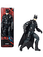 Batman / Seline Kyle Movile Figura 12