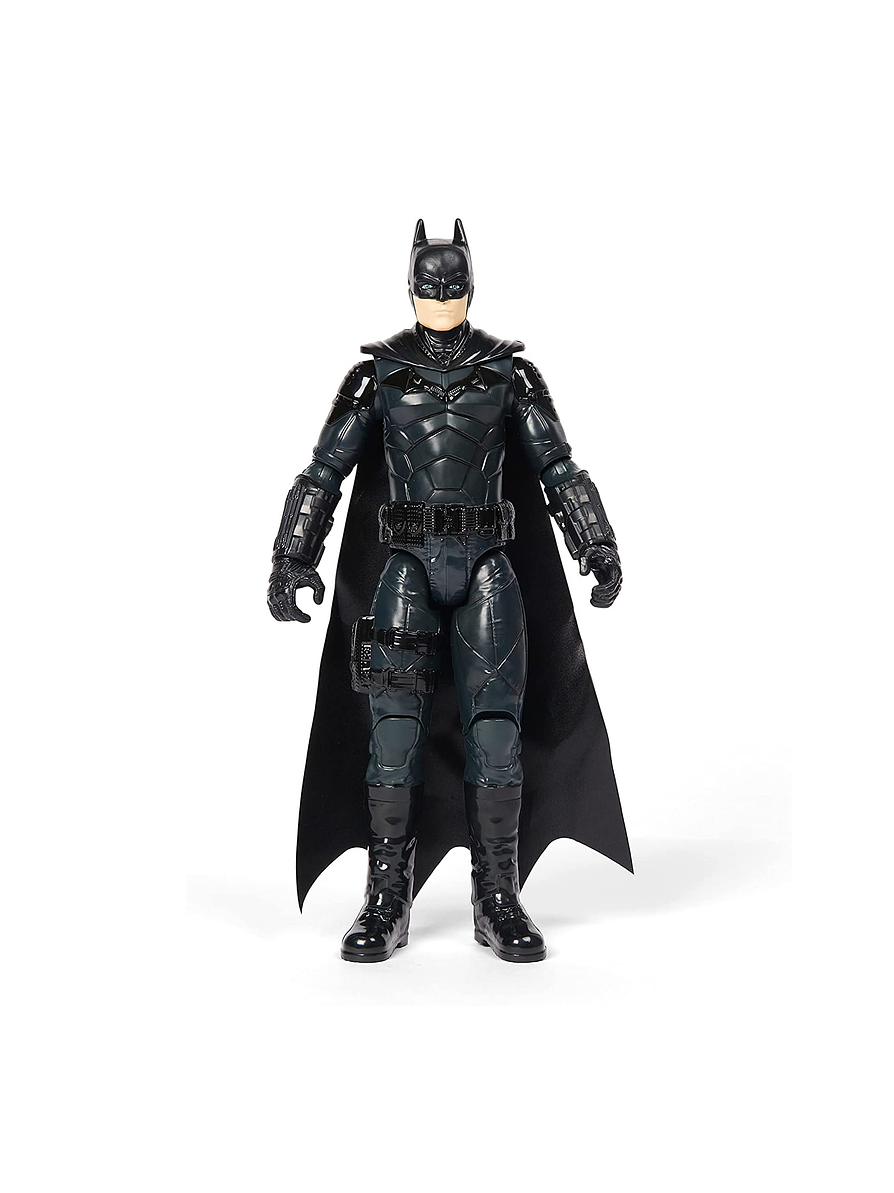 Batman / Seline Kyle Movile Figura 12