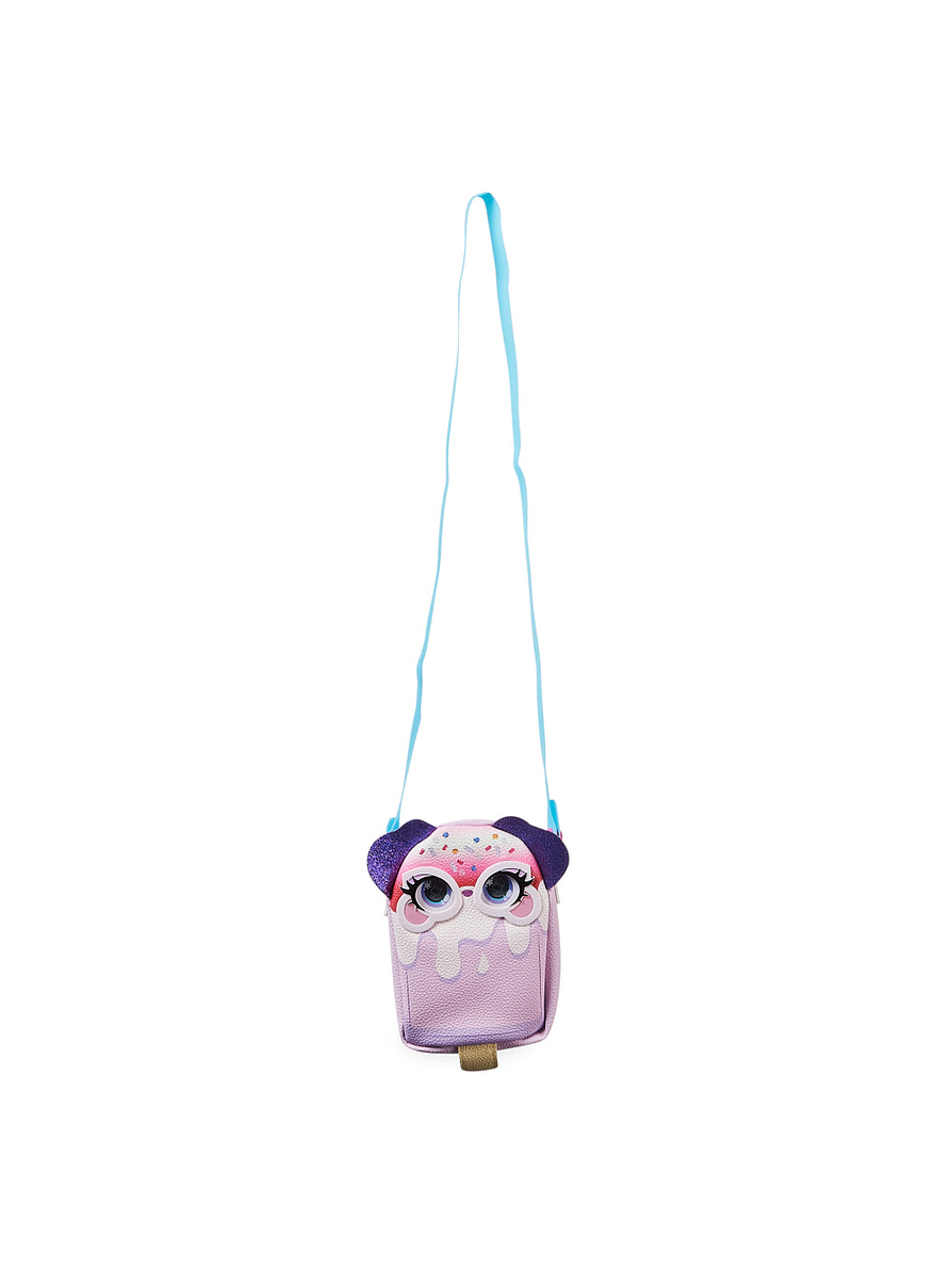 Bolso Purse Pets Dulces Mascotas 4
