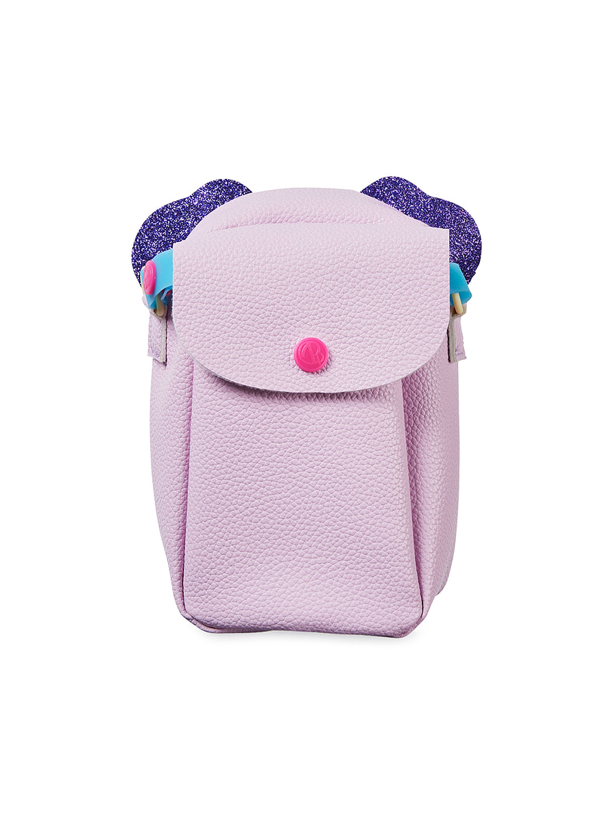 Bolso Purse Pets Dulces Mascotas 6