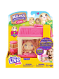 Little Live Pets Mamá Sorpresa Set Juego Mini Raton / Conejo - Miniatura 5