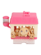 Little Live Pets Mamá Sorpresa Set Juego Mini Raton / Conejo - Miniatura 7
