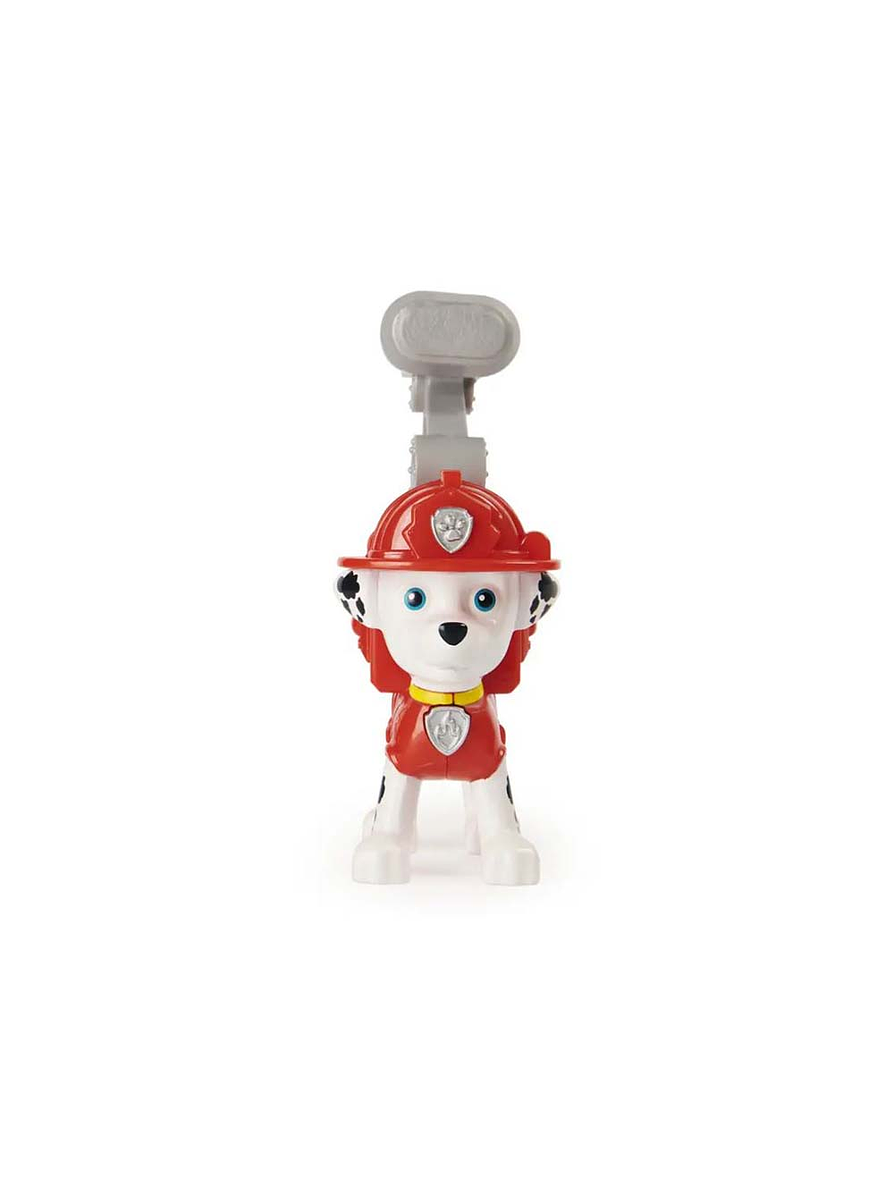 Paw Patrol Cachorro Transformable Básico  4