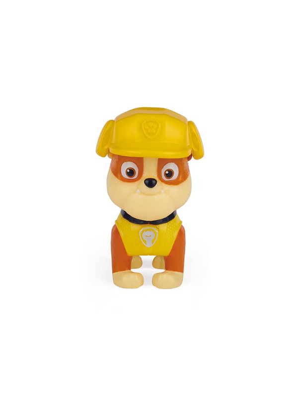 Paw Patrol Cachorro Transformable Básico  9