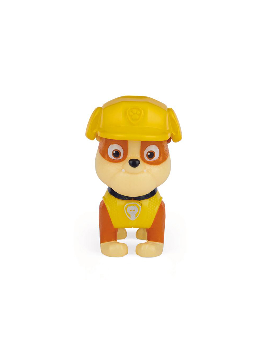Paw Patrol Cachorro Transformable Básico  9