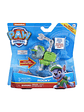Paw Patrol Cachorro Transformable Básico  - Miniatura 7