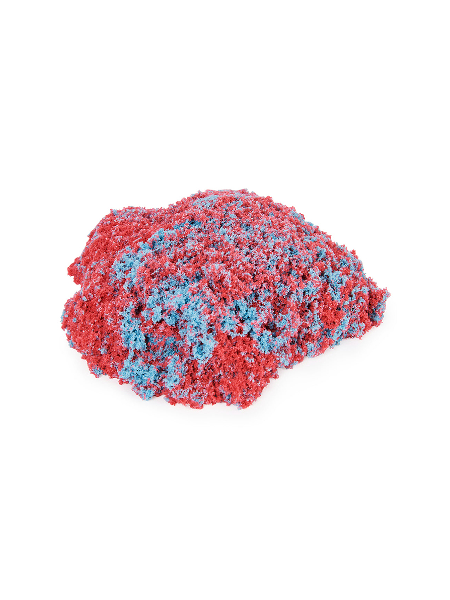 Kinetic Sand Contenedor de Helado 4