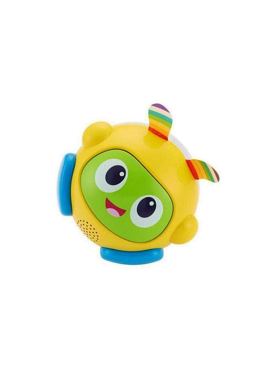 Fisher Price Bel Bot Baila Conmigo 5