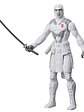 Figura GI Joe Snake Eyes Titan Hero  - Miniatura 2