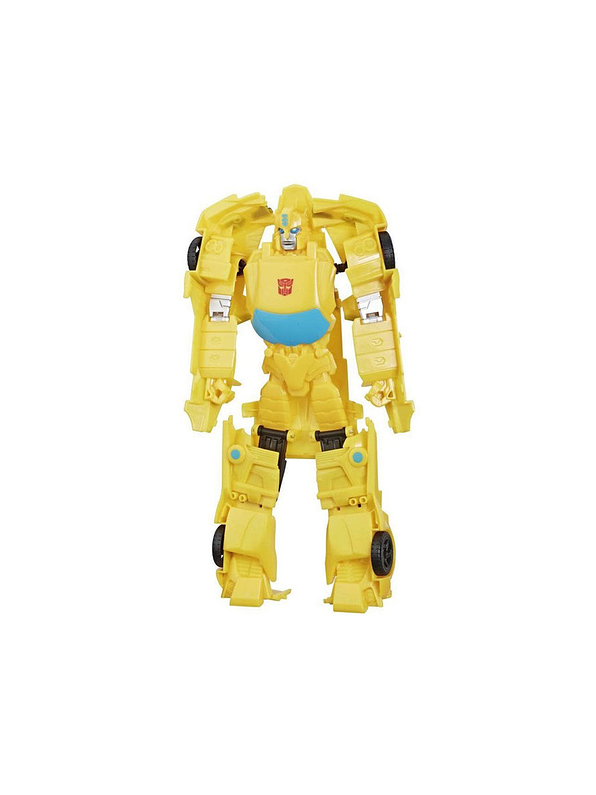 Transformers Autobot Figura Surtida 4