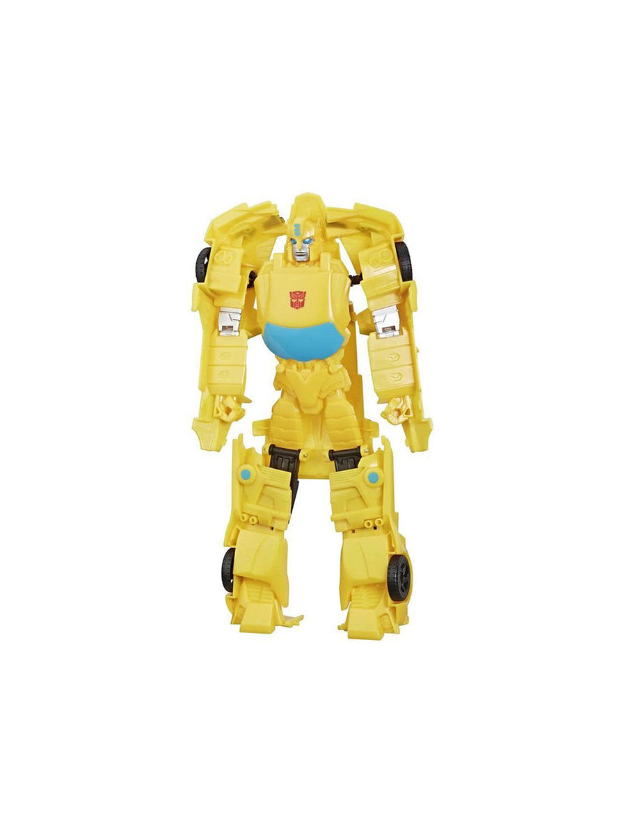 Transformers Autobot Figura Surtida 4
