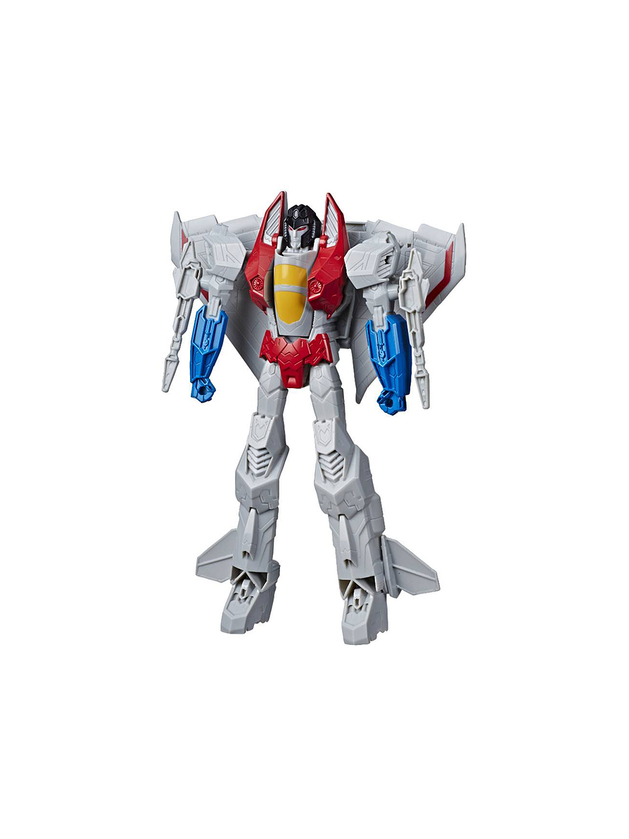 Transformers Autobot Figura Surtida 6