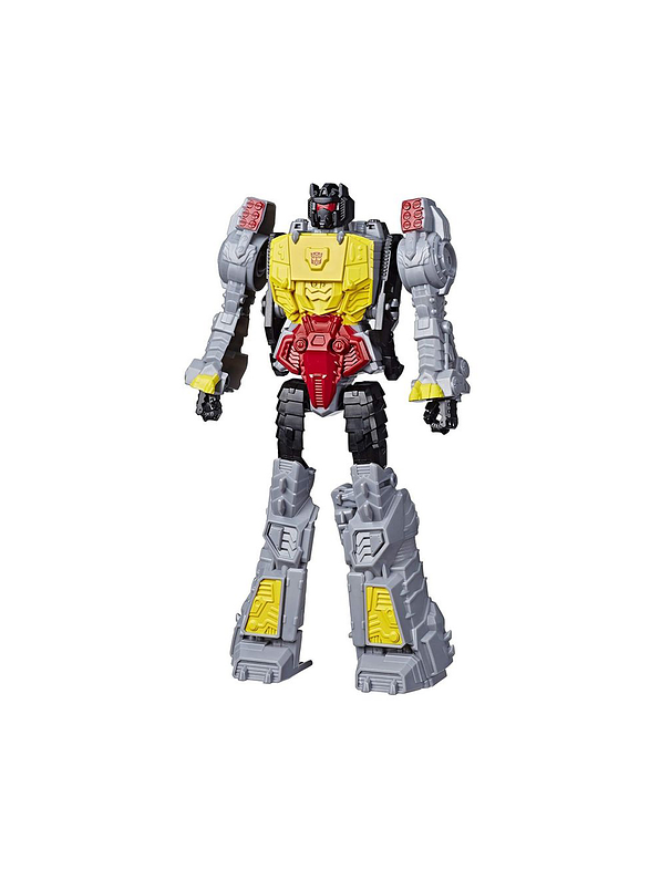 Transformers Autobot Figura Surtida 8