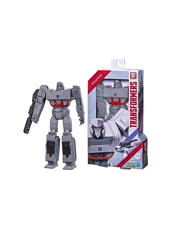 Transformers Autobot Figura Surtida 9