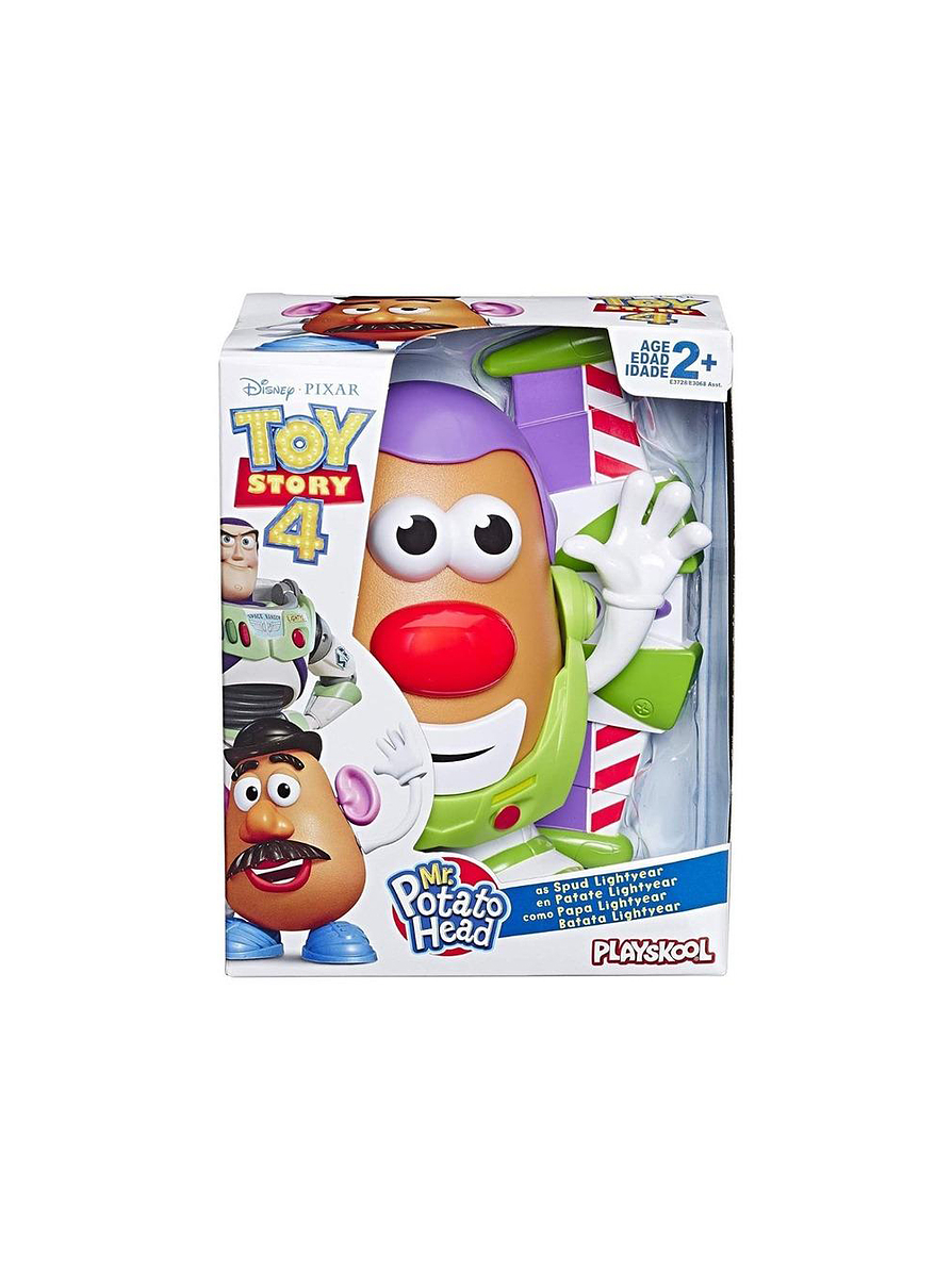 Señor Cara De Papa Toy Story 4 2