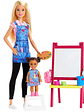 Barbie Set Profesiones - Miniatura 5