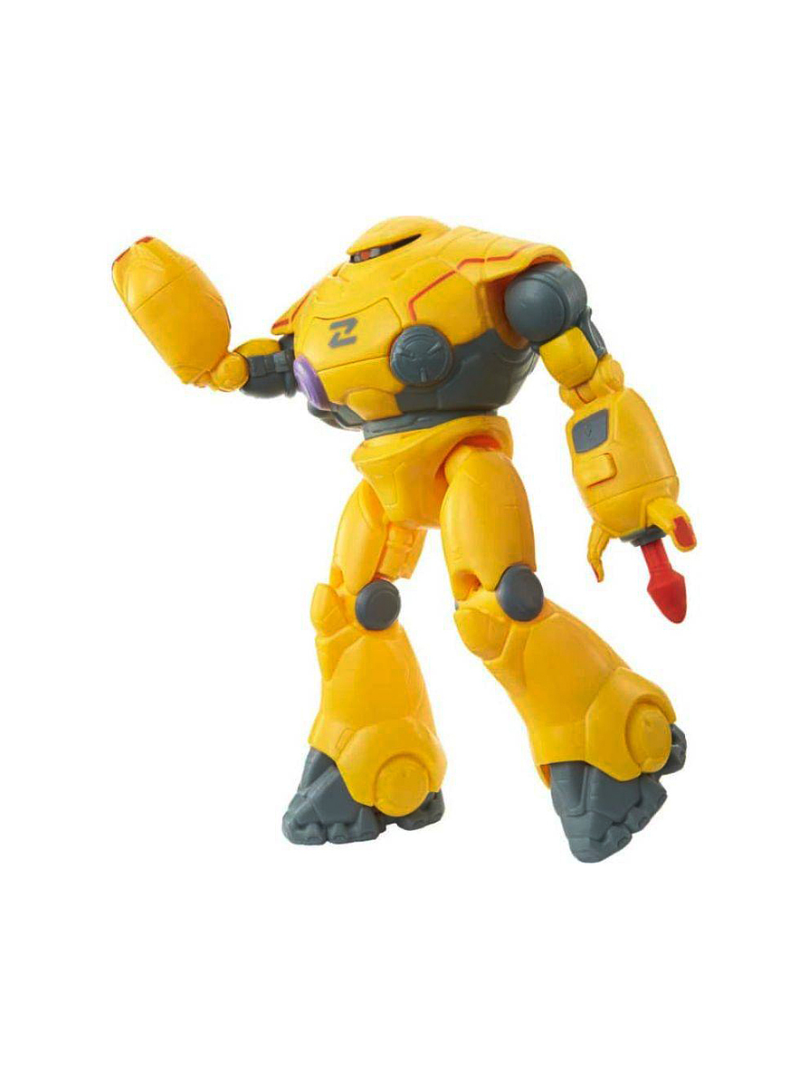 Lightyear Equipado Para La Misión 9