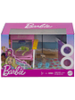 Barbie Set Básico Para Casa / Playa - Miniatura 3