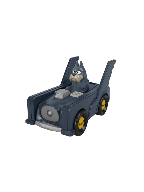 Fisher Price Vehículo Básico Surtido 3