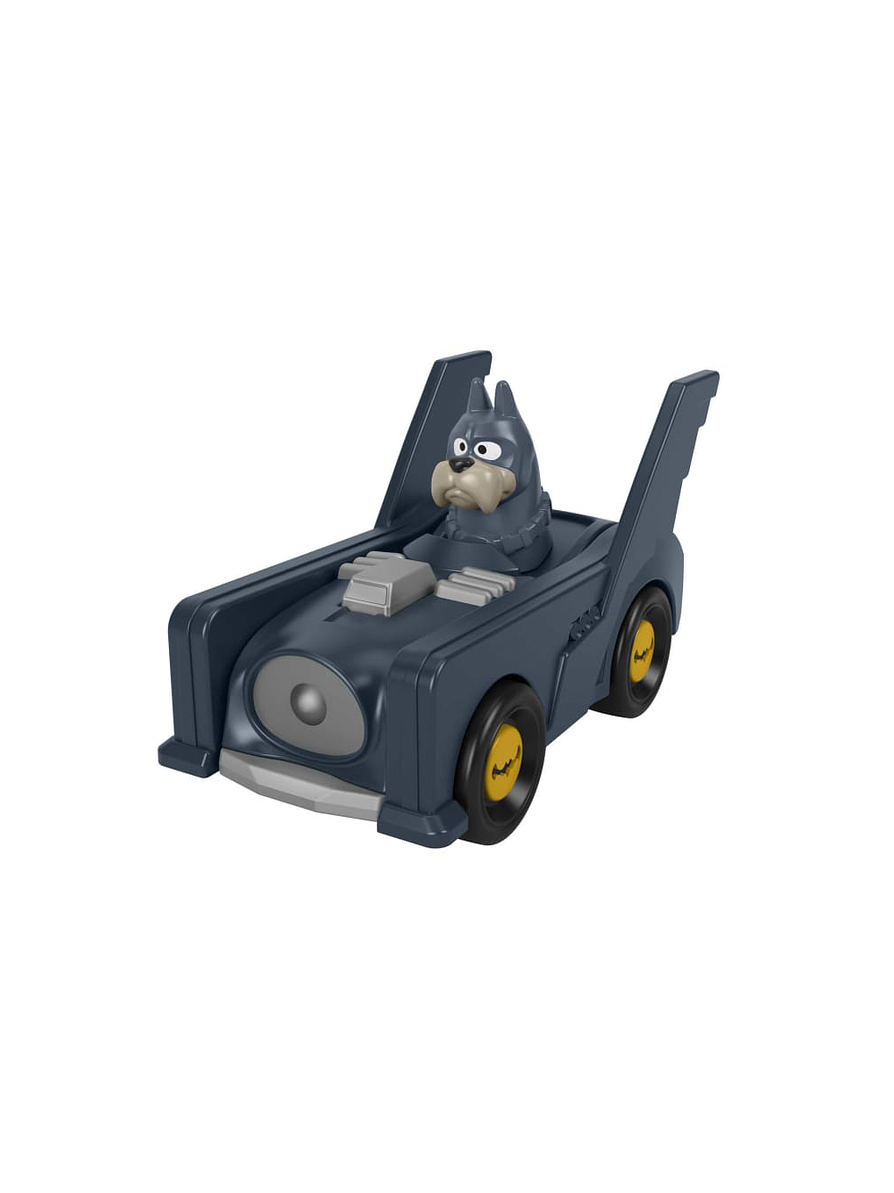 Fisher Price Vehículo Básico Surtido 3