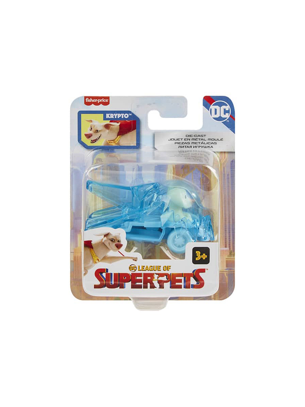 Fisher Price Vehículo Básico Surtido 5