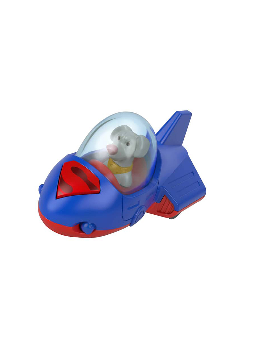 Fisher Price Vehículo Básico Surtido 8