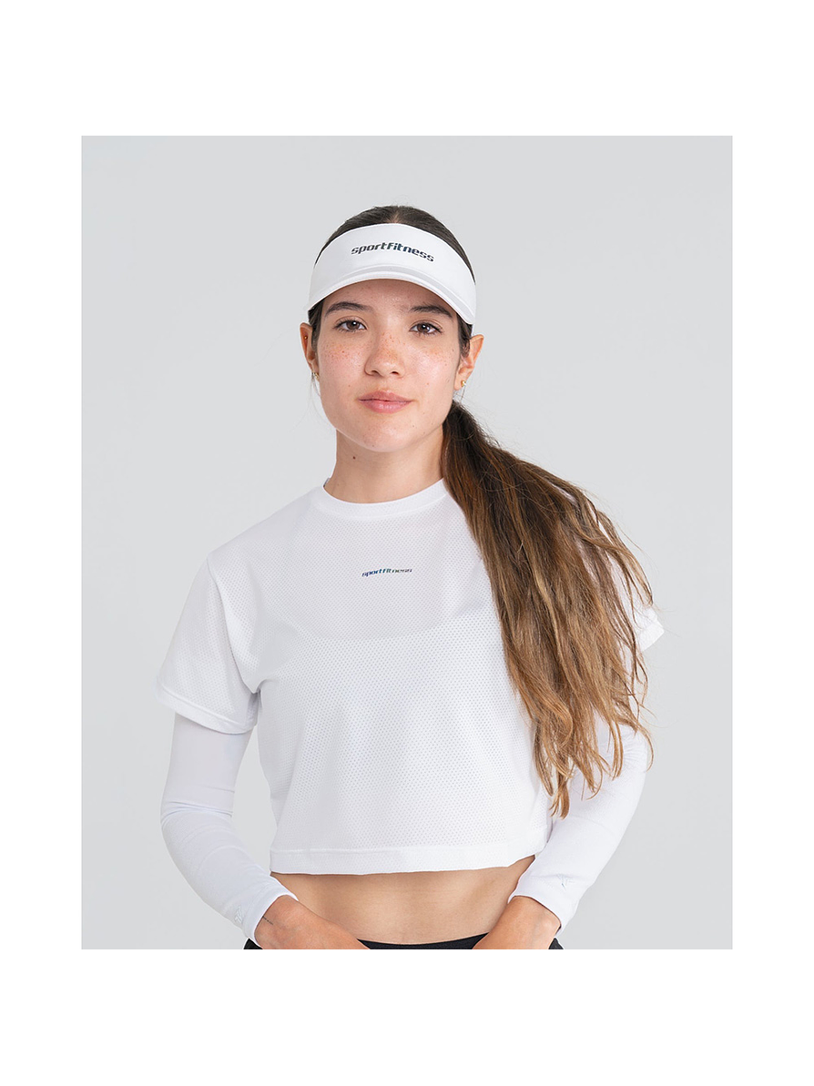 Visera Deportiva Care  8