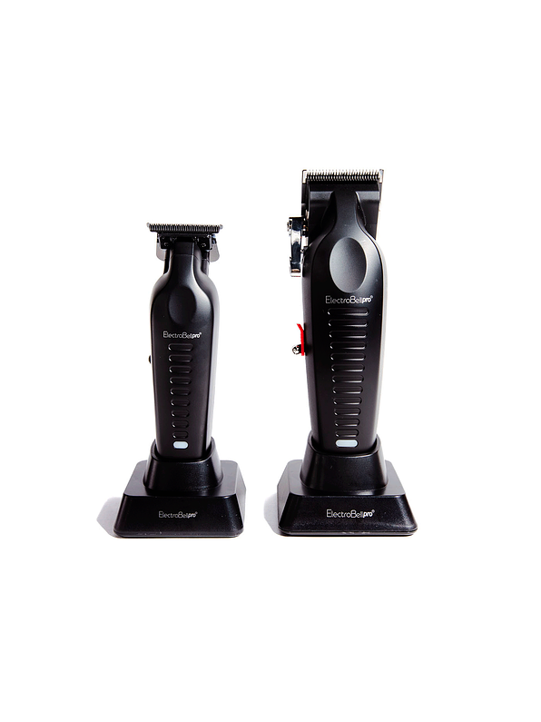 Combo Patillera + Maquina de corte Black Diamond Electrobell 2