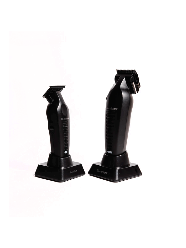 Combo Patillera + Maquina de corte Black Diamond Electrobell 3