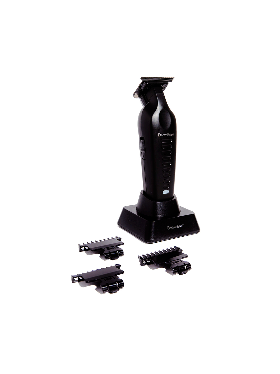 Combo Patillera + Maquina de corte Black Diamond Electrobell 4