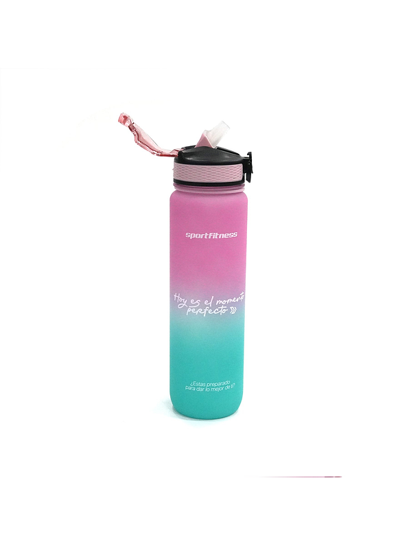 Termo Deportivo SportFitness 7