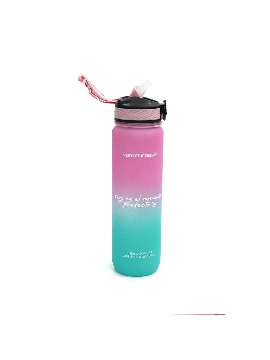 Termo Deportivo SportFitness 7