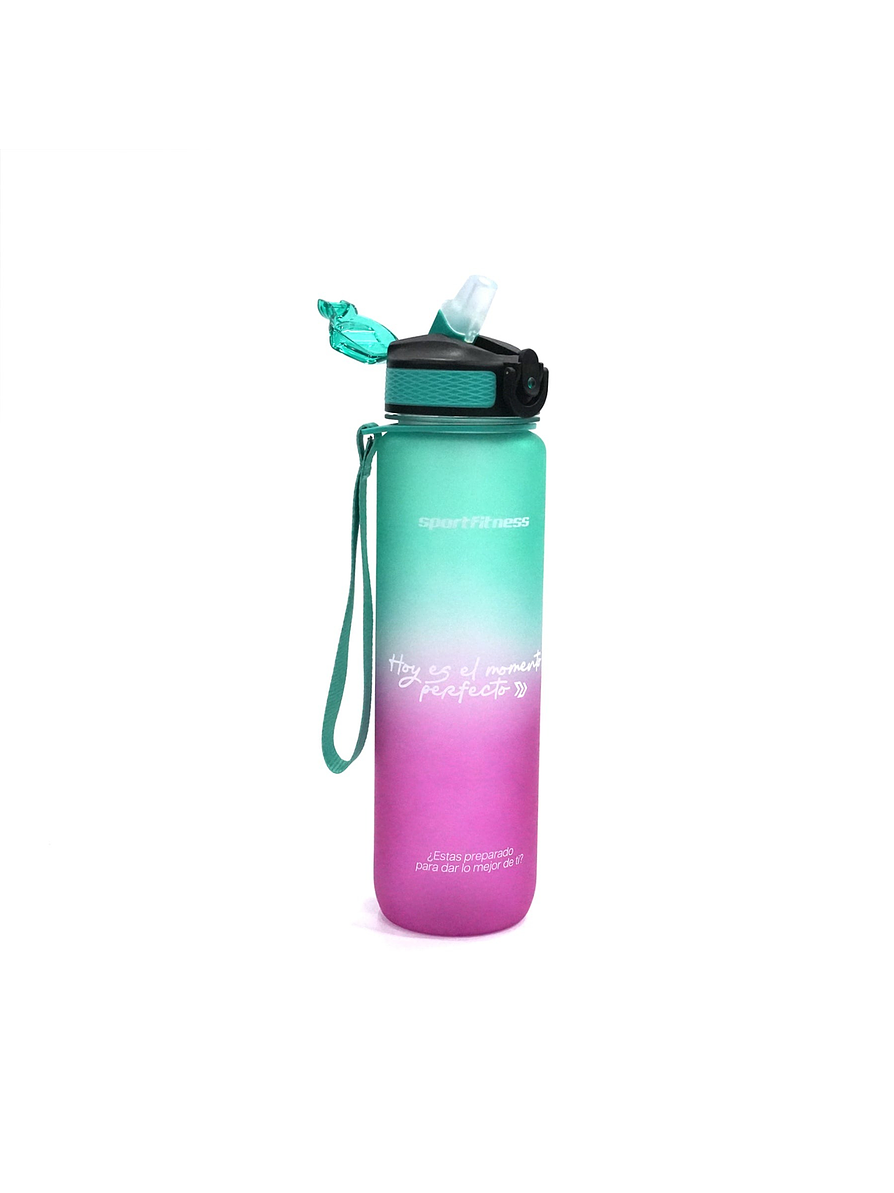 Termo Deportivo SportFitness 6