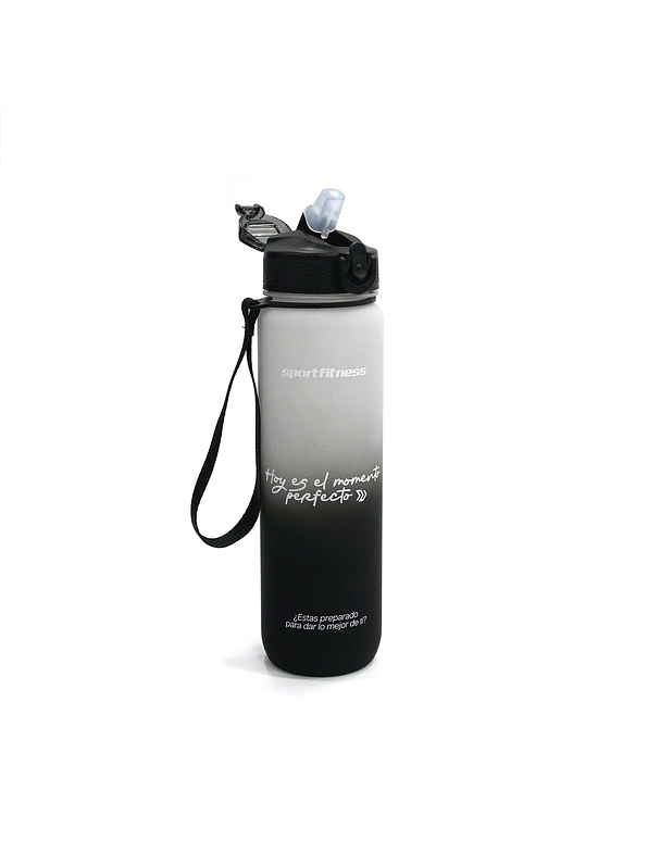 Termo Deportivo SportFitness 5