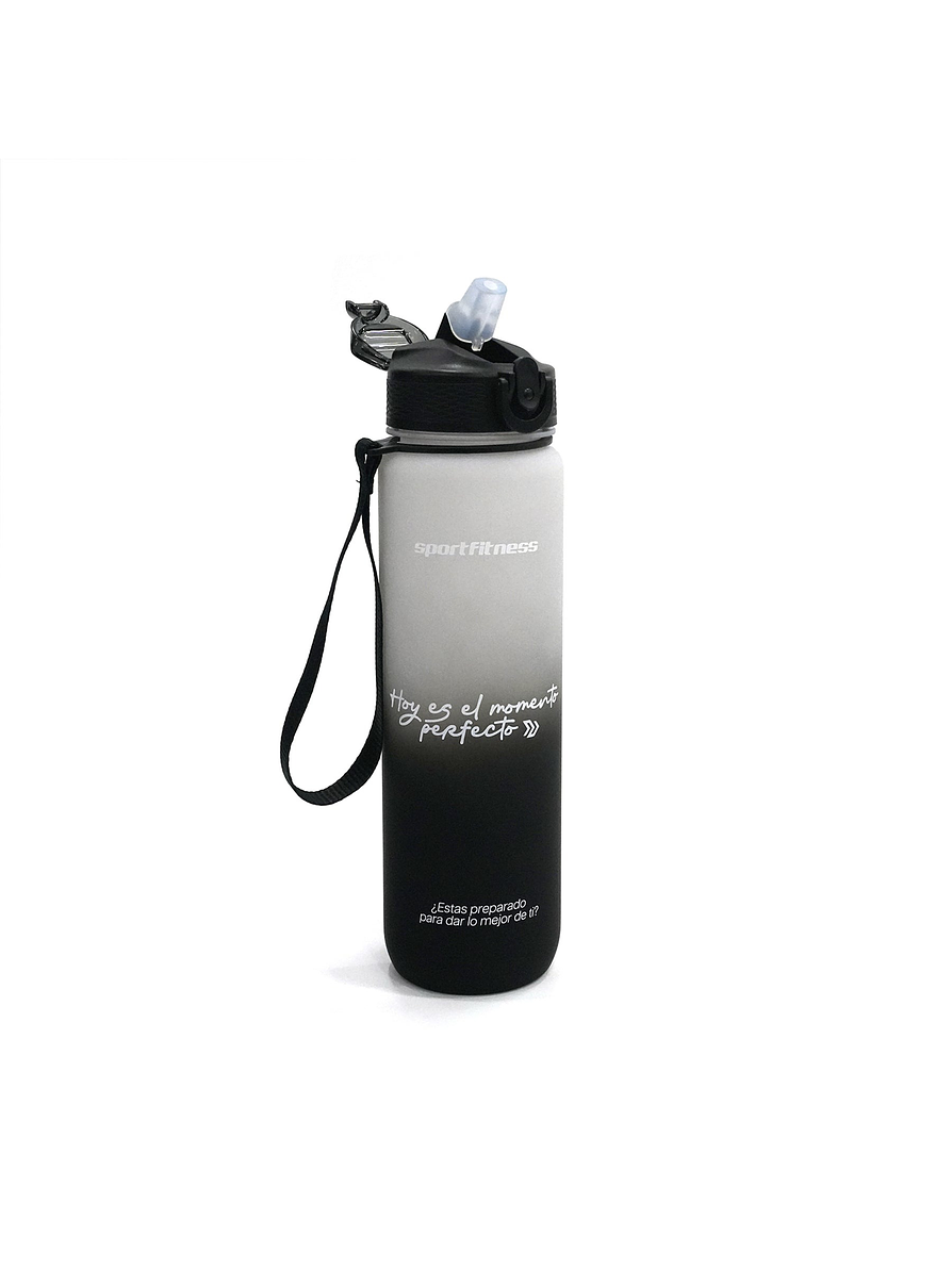 Termo Deportivo SportFitness 5