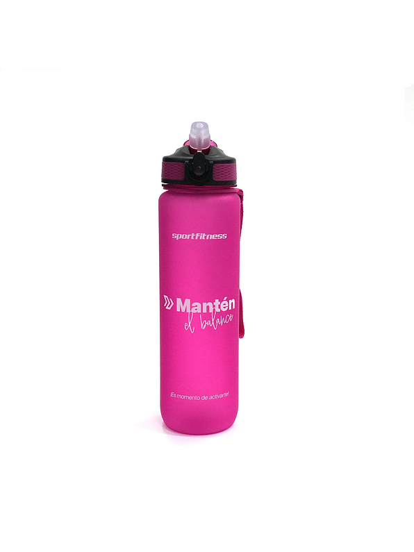 Termo Deportivo SportFitness 3