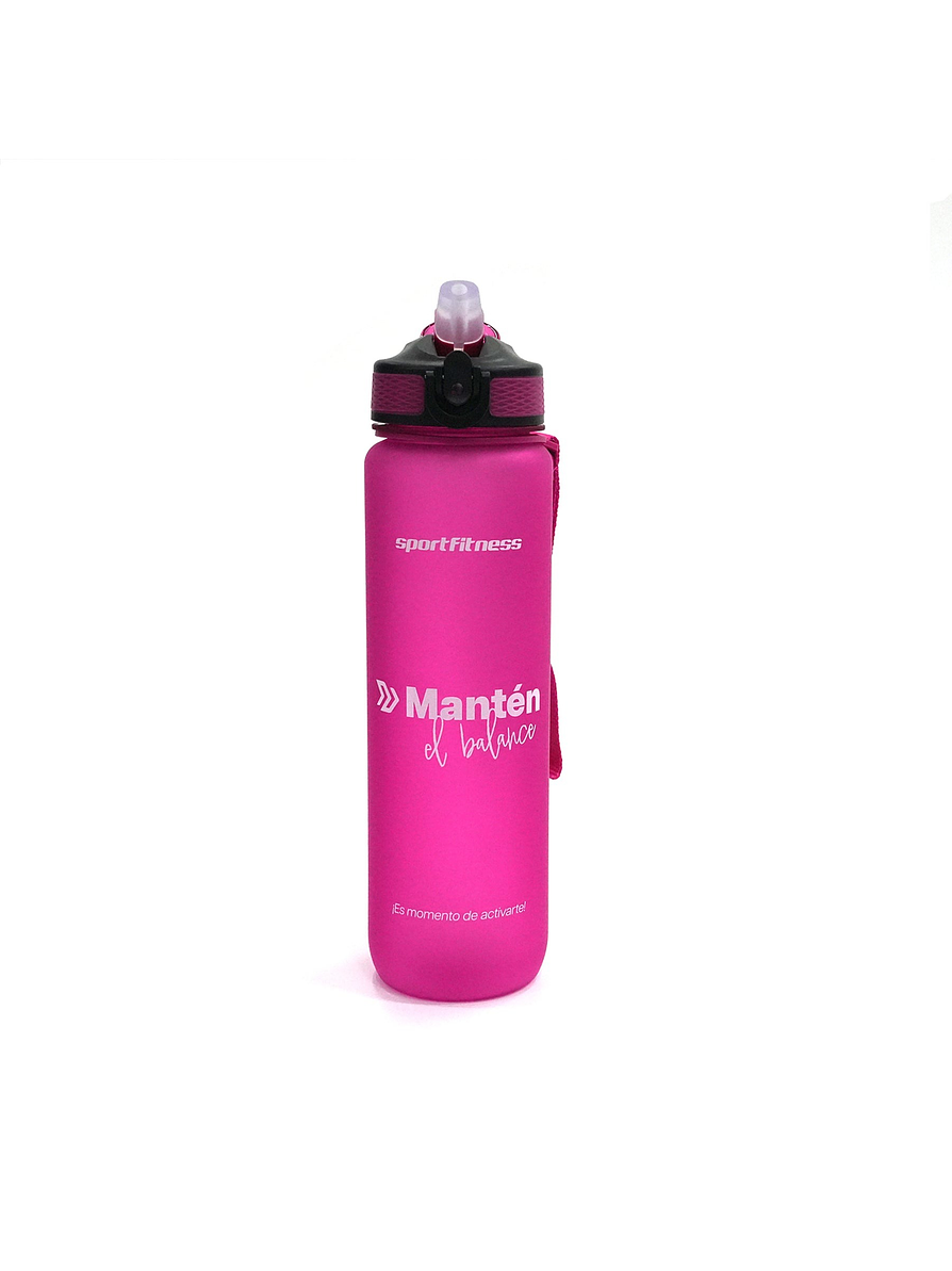 Termo Deportivo SportFitness 3