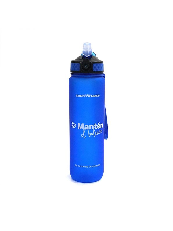 Termo Deportivo SportFitness 2