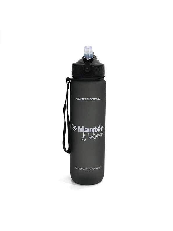 Termo Deportivo SportFitness 1