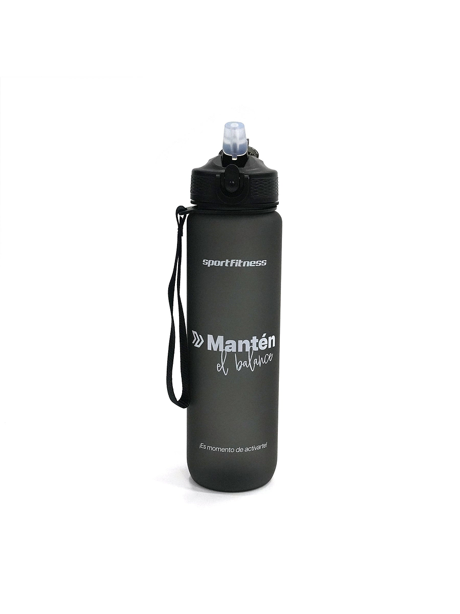 Termo Deportivo SportFitness 1