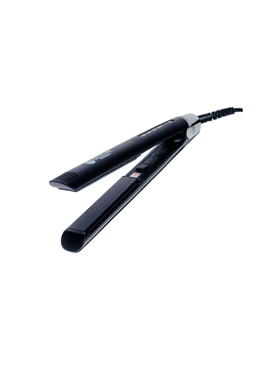 Plancha para cabello Black Diamond Electrobell 3