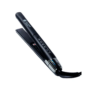 Plancha para cabello Black Diamond Electrobell