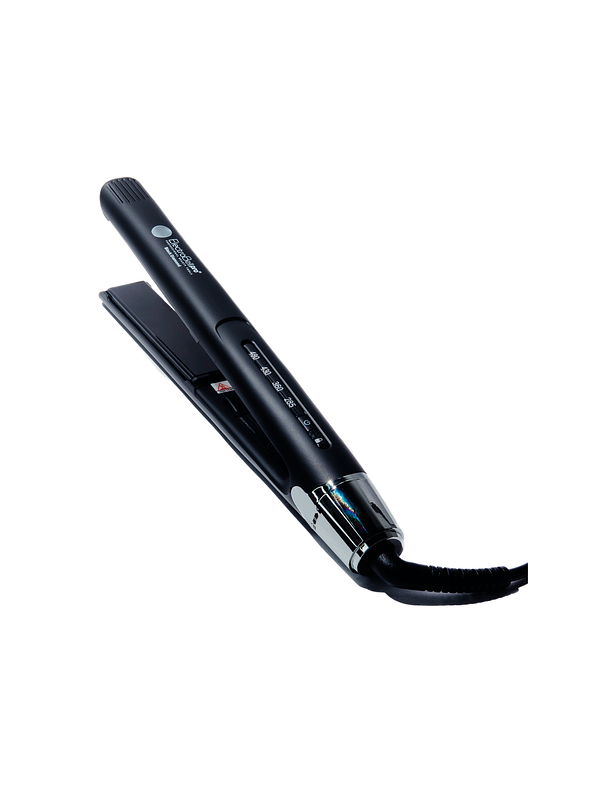 Plancha para cabello Black Diamond Electrobell 2