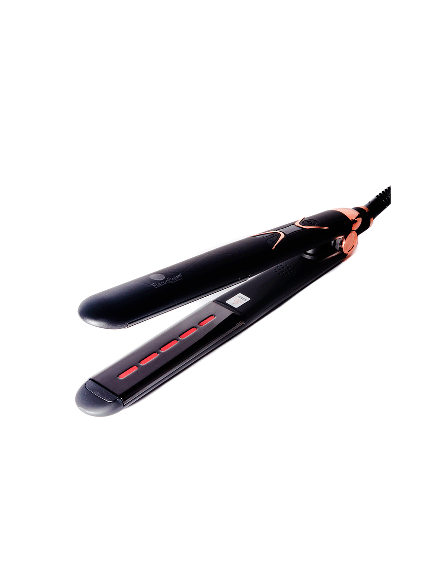 Plancha para cabello Infrarrojo Colección Infinity Electrobell 2