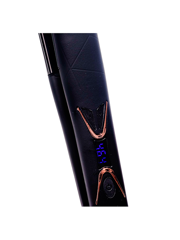 Plancha para cabello Infrarrojo Colección Infinity Electrobell 5