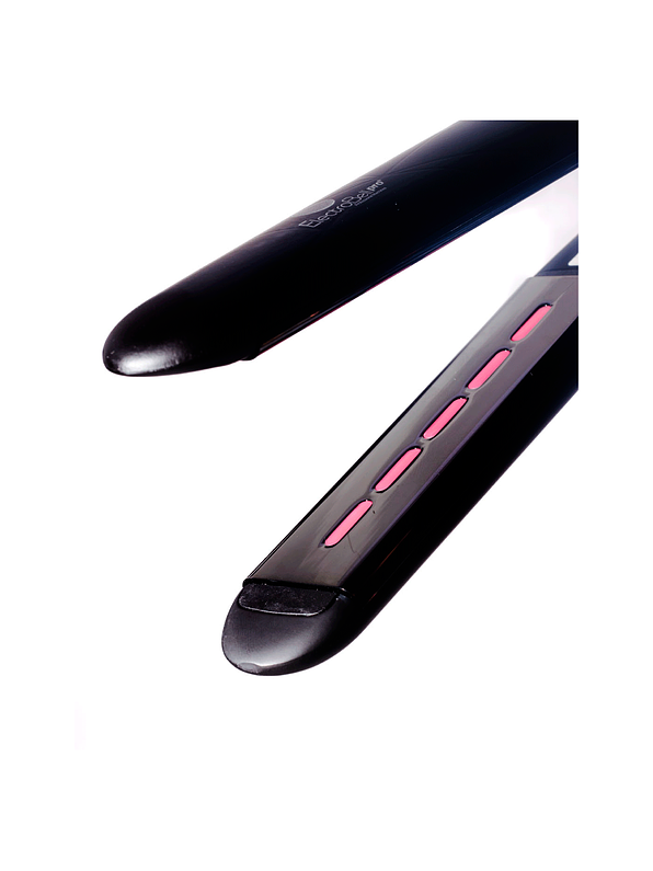 Plancha para cabello Infrarrojo Colección Infinity Electrobell 3