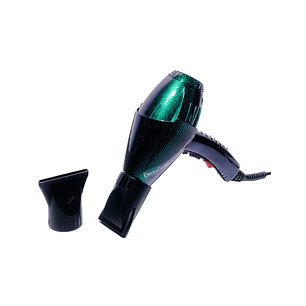 Secador Profesional para Cabello Galactic Electrobell