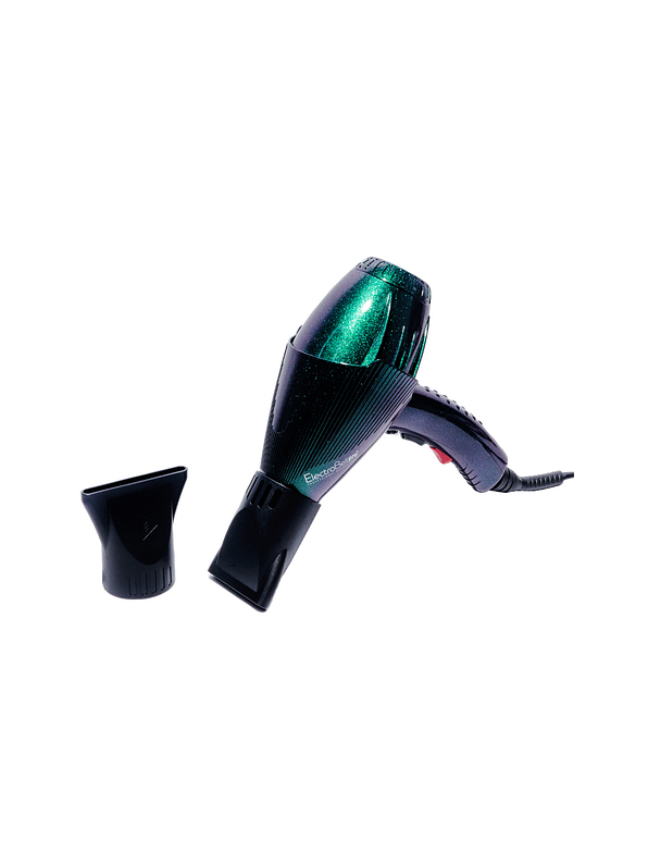 Secador Profesional para Cabello Galactic Electrobell 2