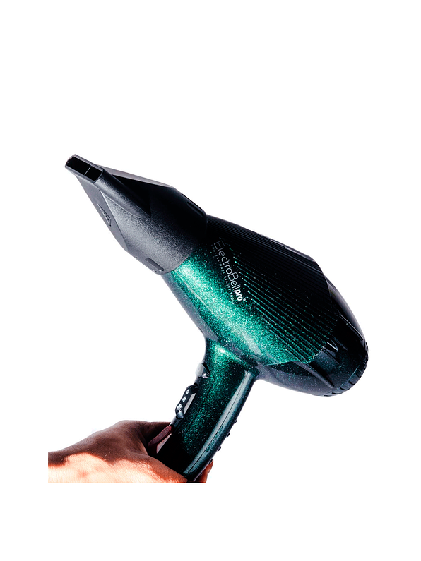 Secador Profesional para Cabello Galactic Electrobell 3