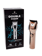 Maquina de corte Double Power Inalámbrica Electrobell - Miniatura 1
